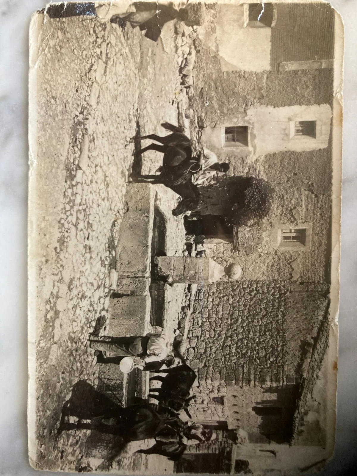 Photo of Valdeolmillos