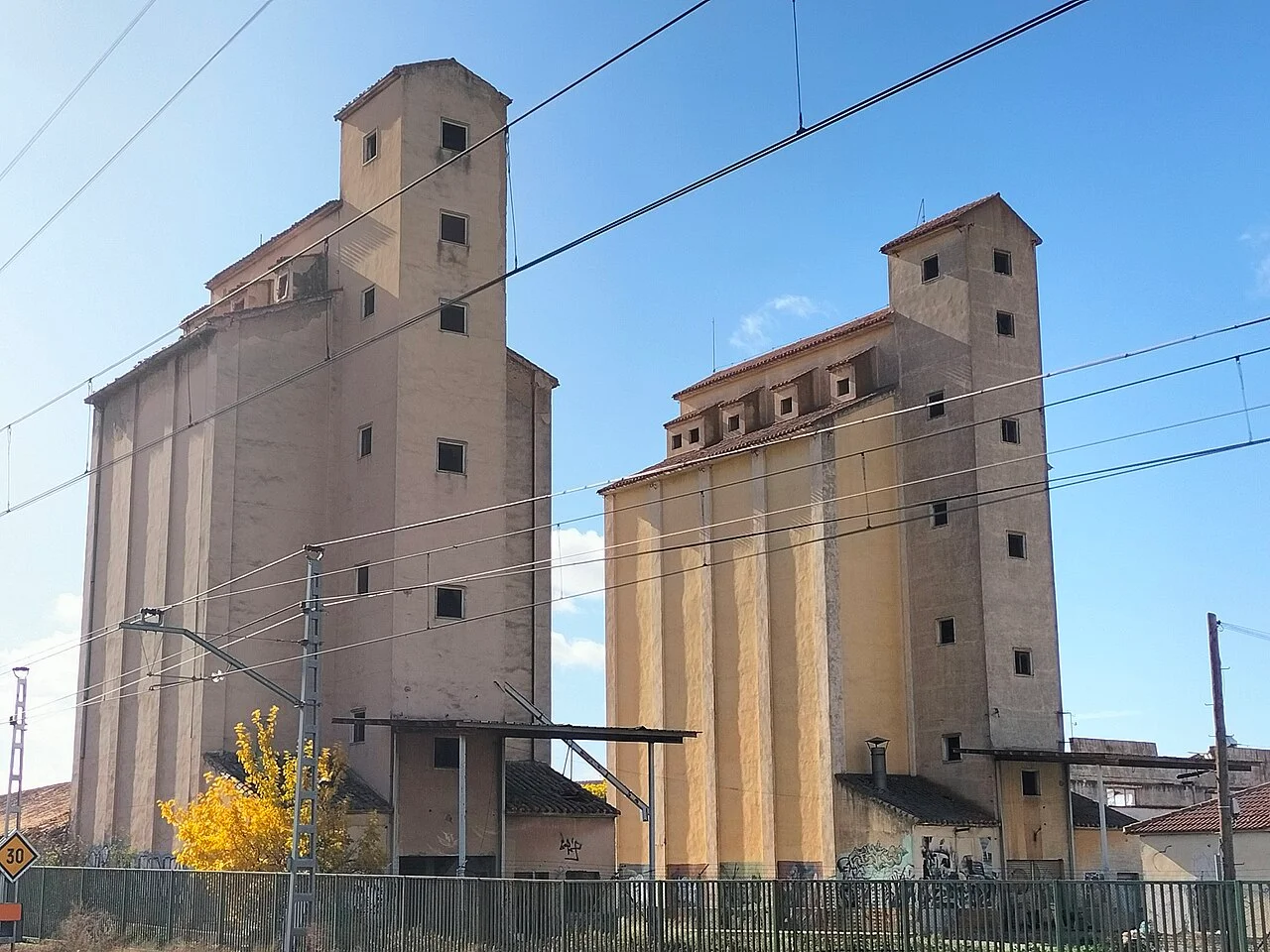 Photo of Valdepeñas