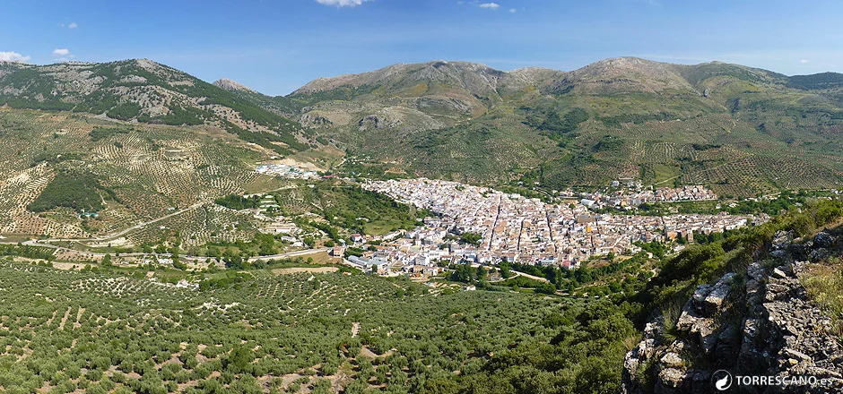 Photo of Valdepeñas de Jaén