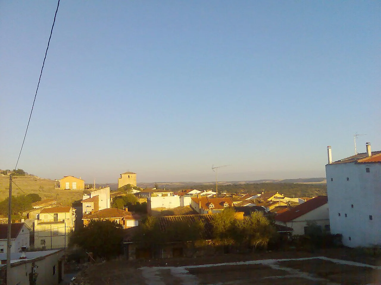 Photo of Valdepeñas de la Sierra