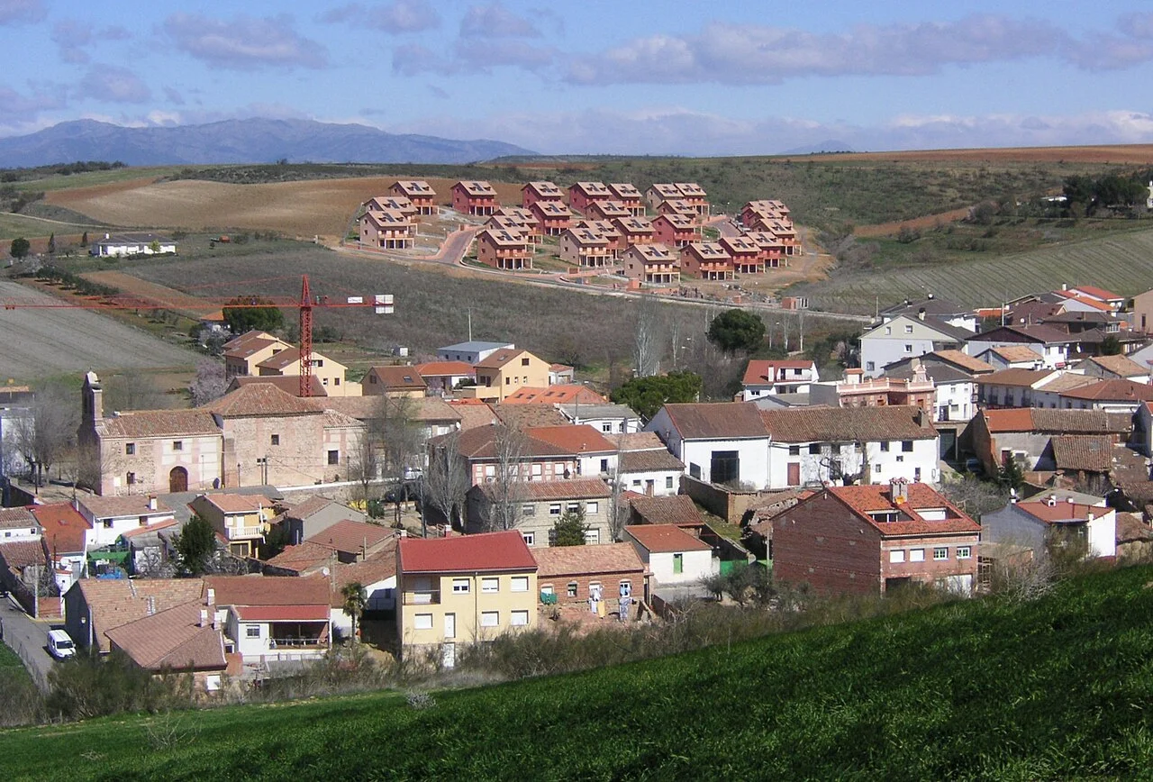 Photo of Valdepiélagos