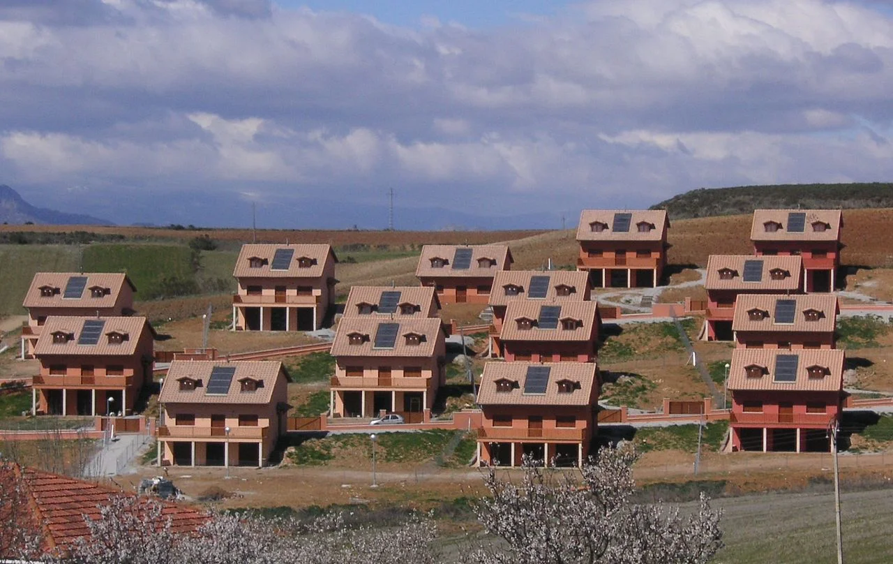 Photo of Valdepiélagos