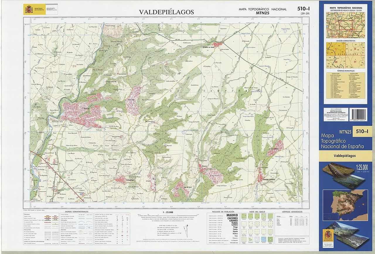 Photo of Valdepiélagos