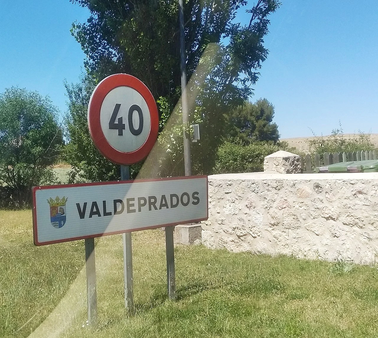 Photo of Valdeprados