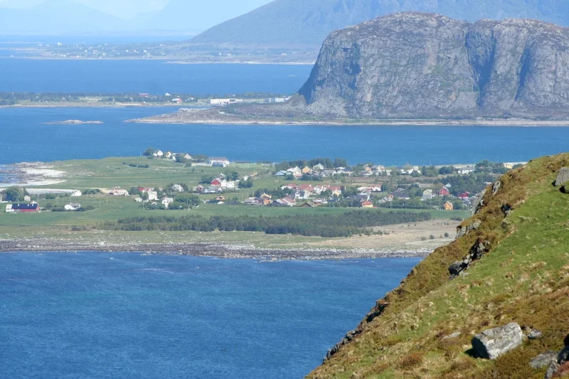 Photo of Valderøy