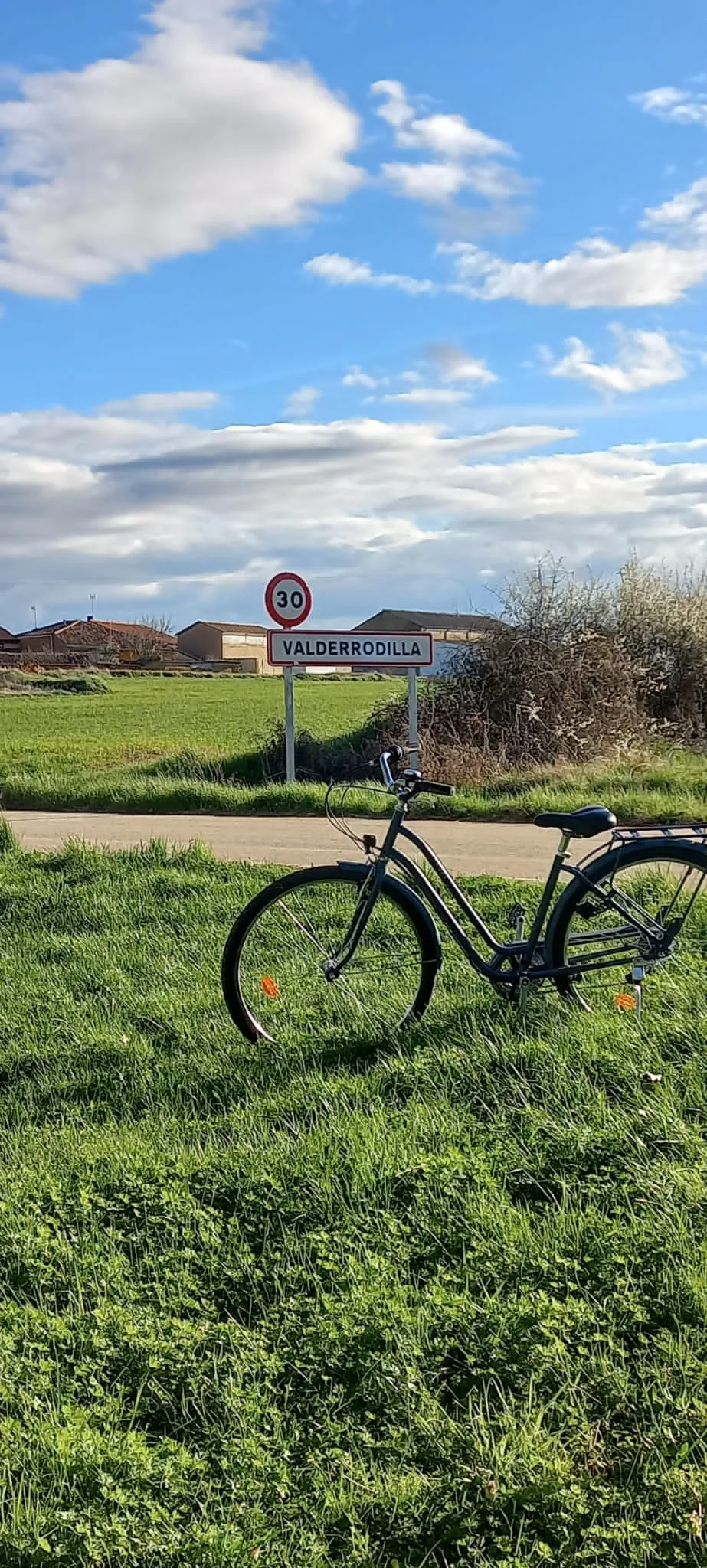 Photo of Valderrodilla