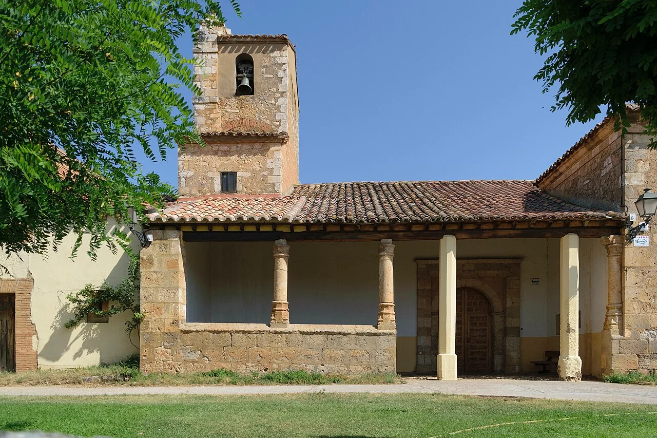 Photo of Valderrodilla