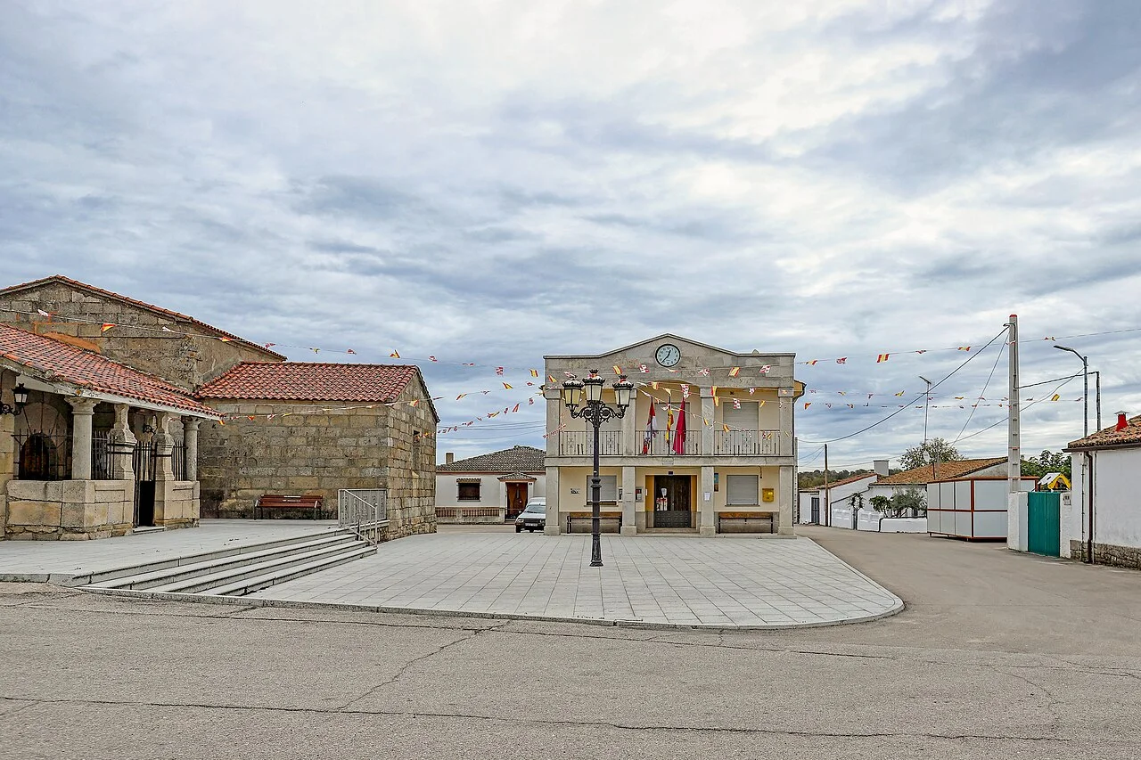 Photo of Valderrodrigo