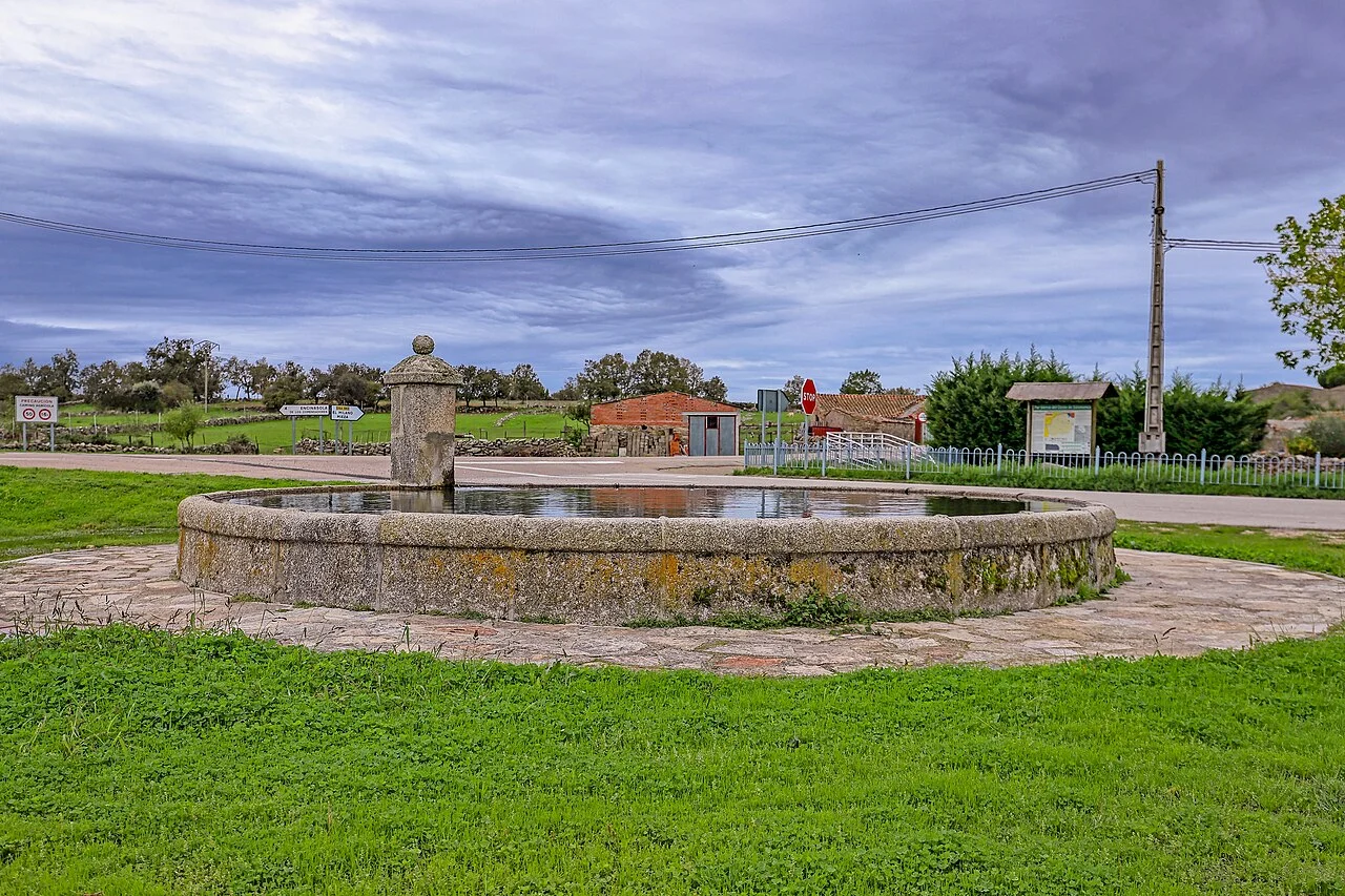 Photo of Valderrodrigo