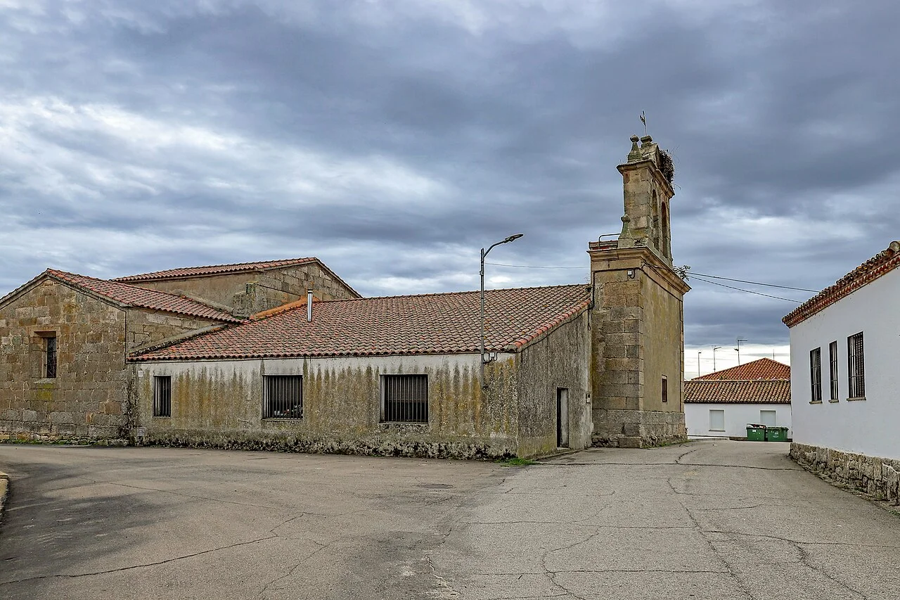 Photo of Valderrodrigo