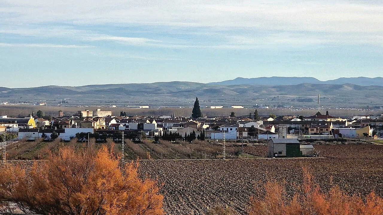 Photo of Valderrubio