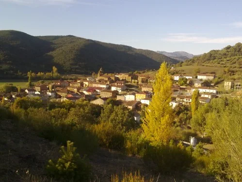 Photo of Valderrueda