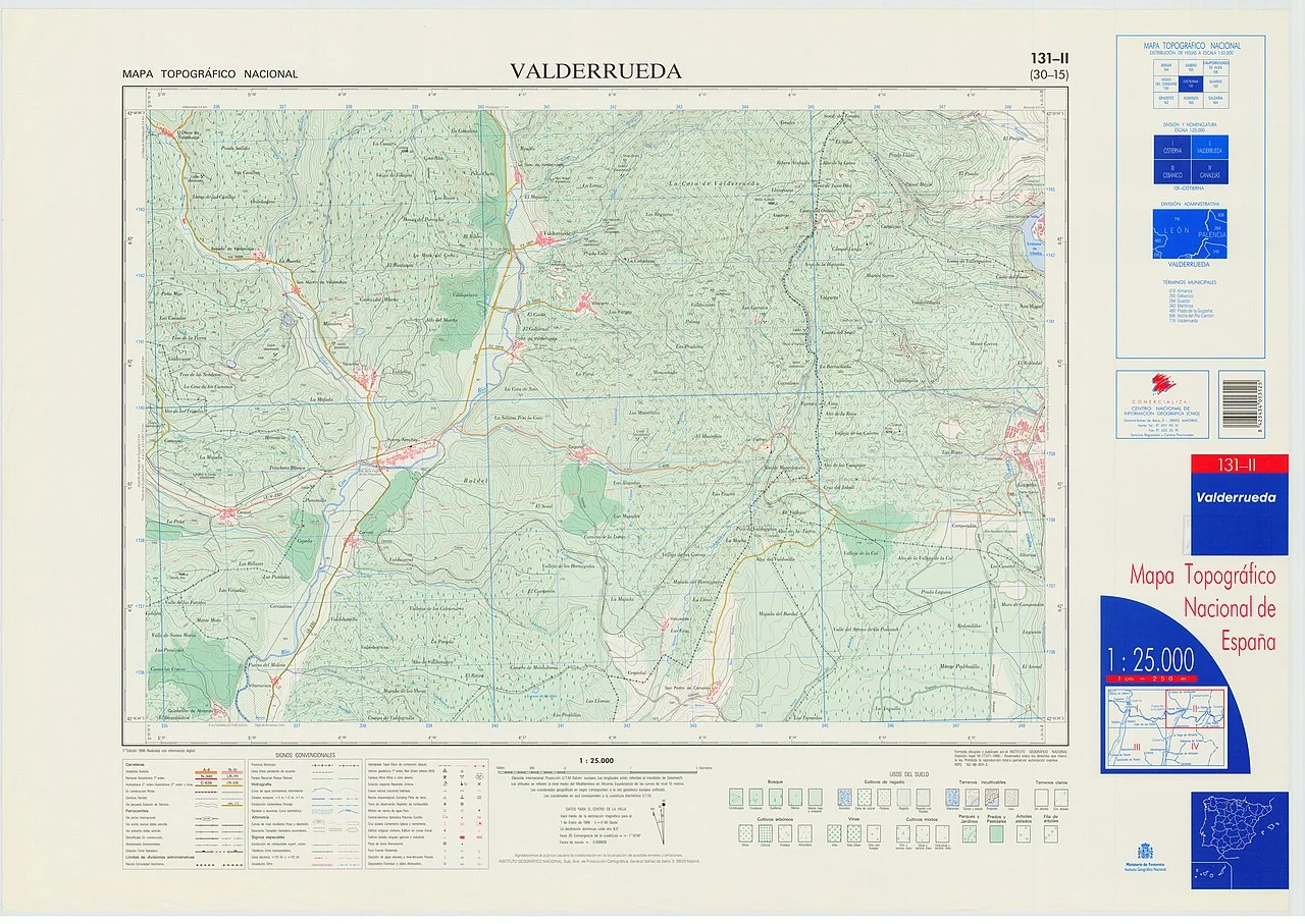 Photo of Valderrueda