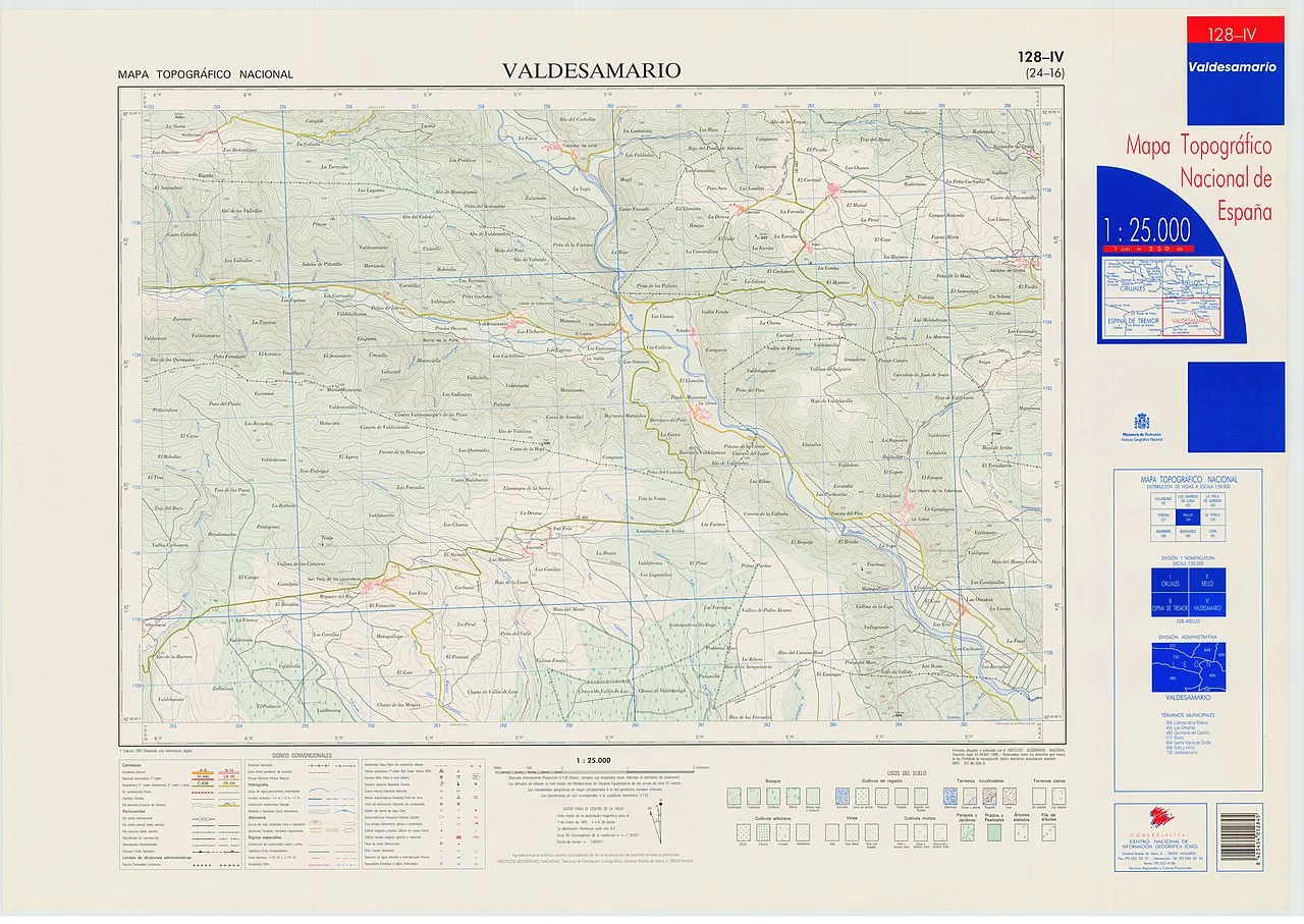 Photo of Valdesamario