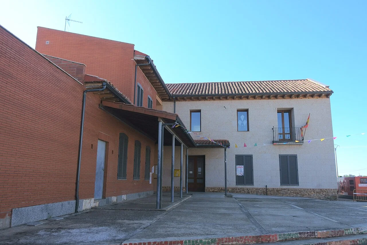 Photo of Valdescorriel