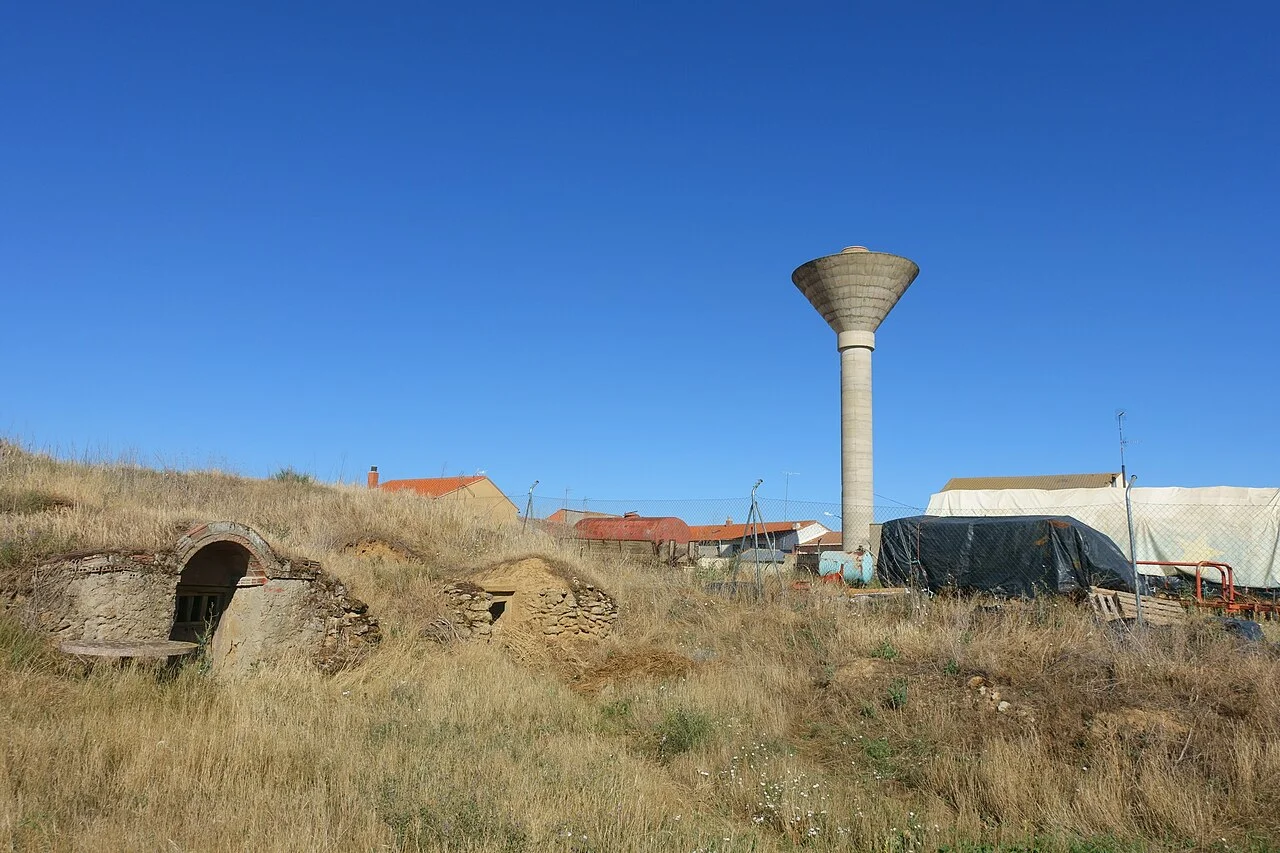 Photo of Valdescorriel