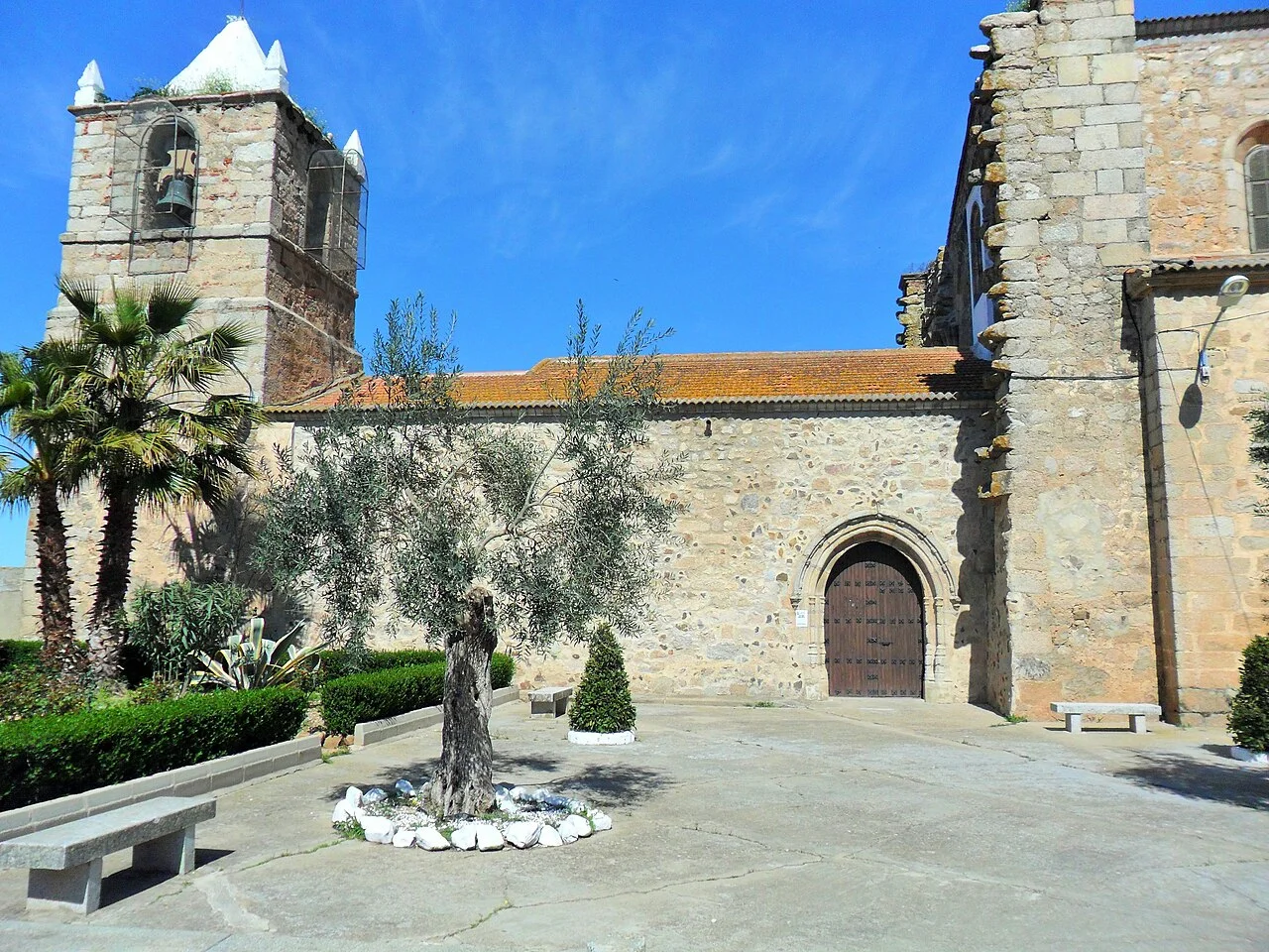 Photo of Valdetorres