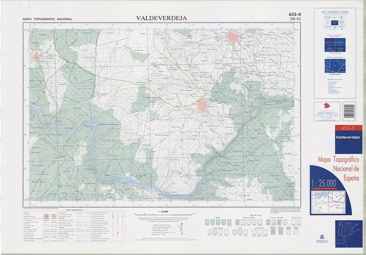 Photo of Valdeverdeja