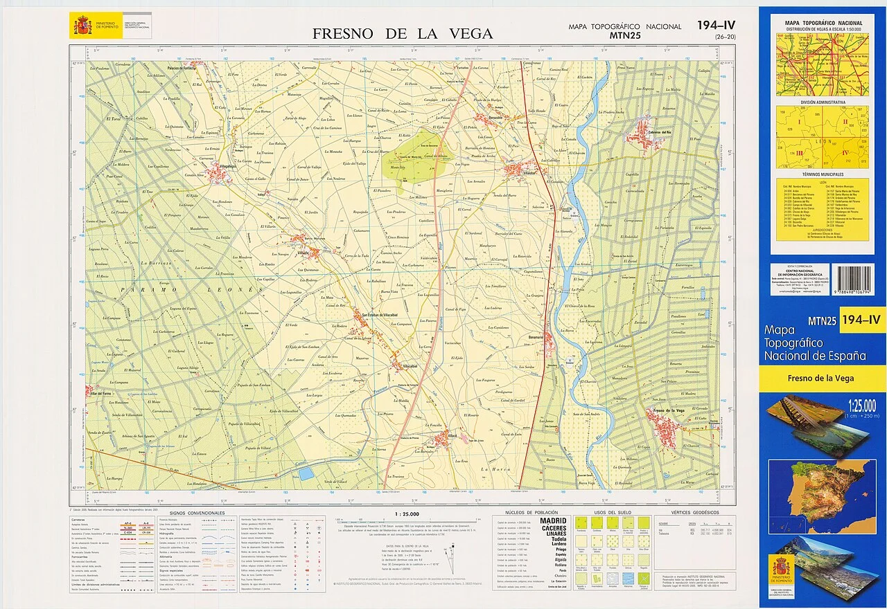 Photo of Valdevimbre