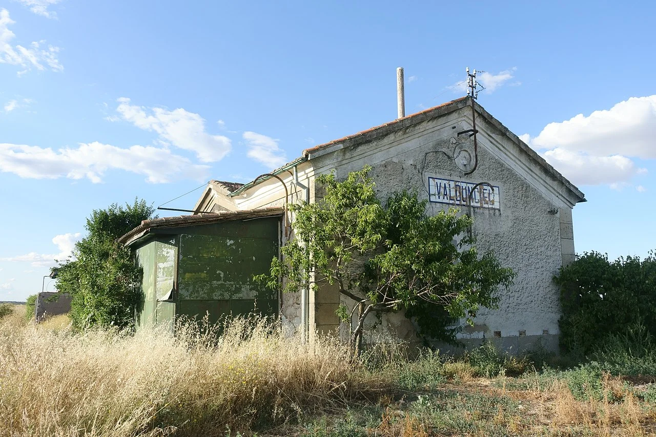 Photo of Valdunciel
