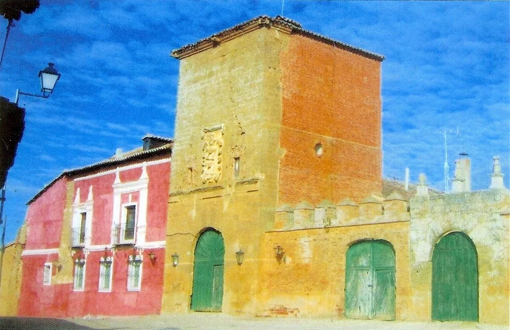 Photo of Valdunquillo