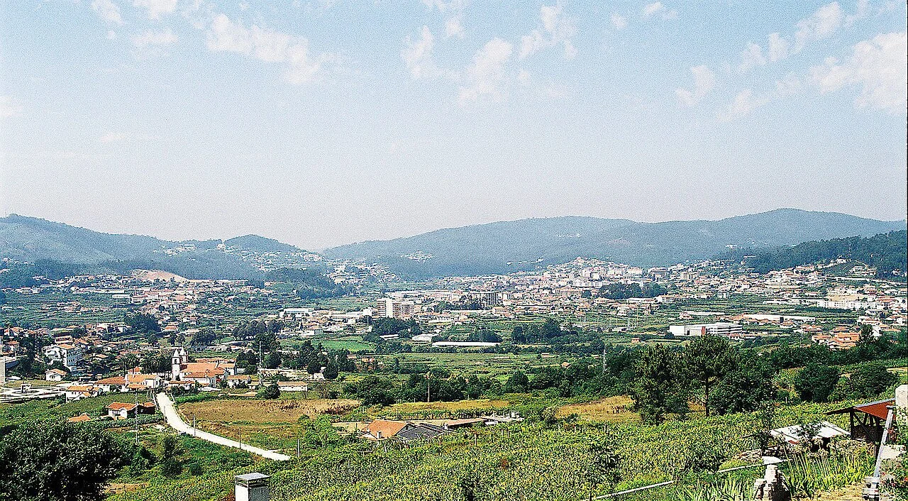 Photo of Vale de Cambra