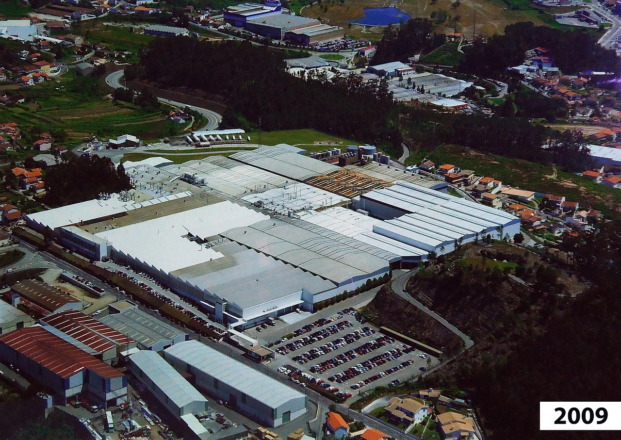 Photo of Vale de Cambra