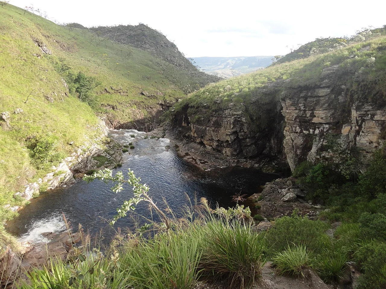 Photo of Vale do Paraíso