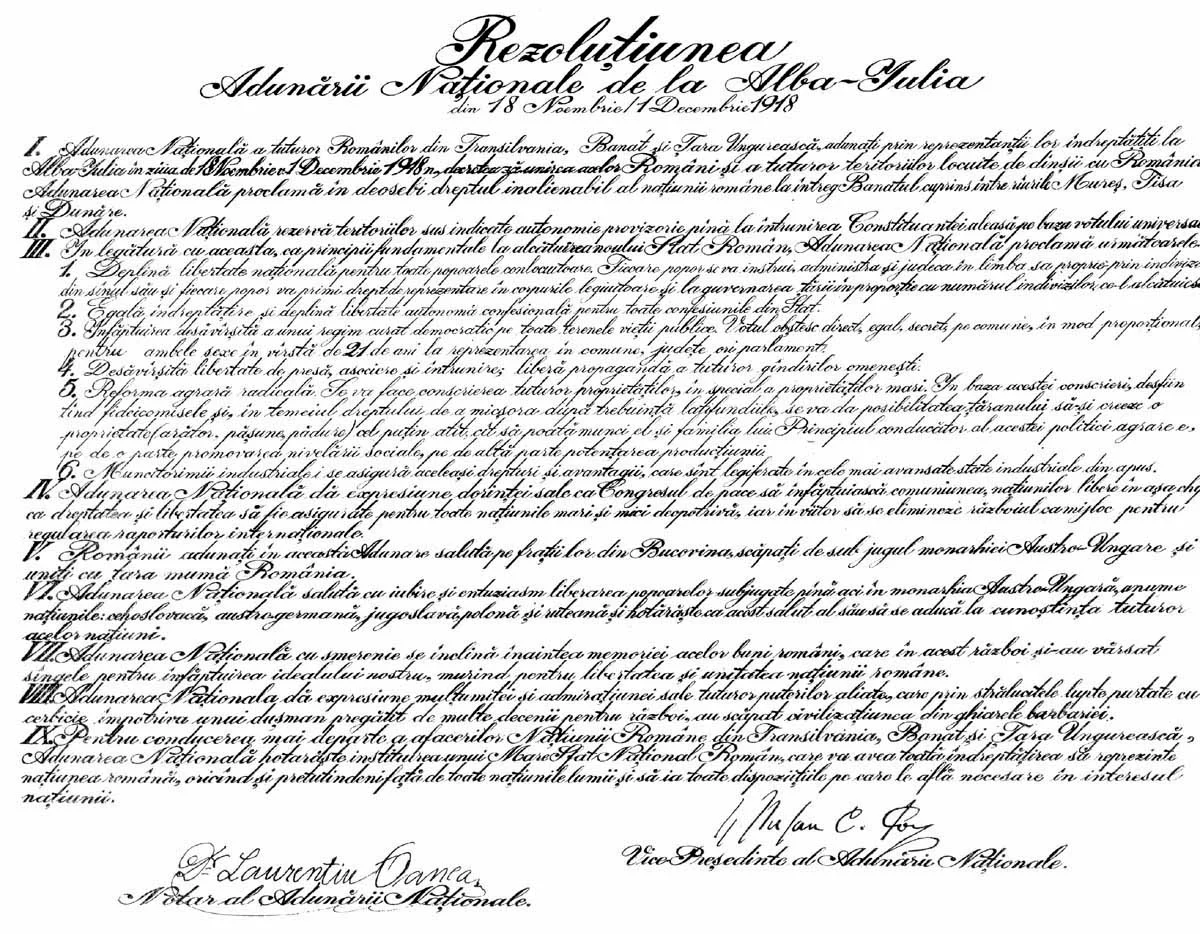 Photo of Valea Dacilor