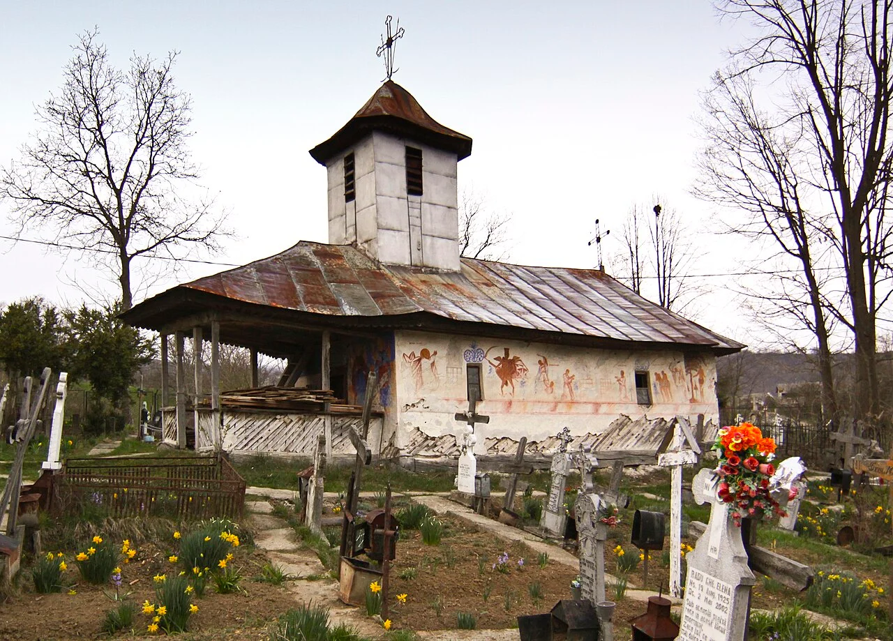 Photo of Valea Iaşului