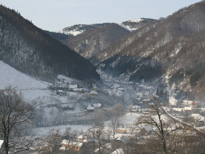 Photo of Valea Ierii