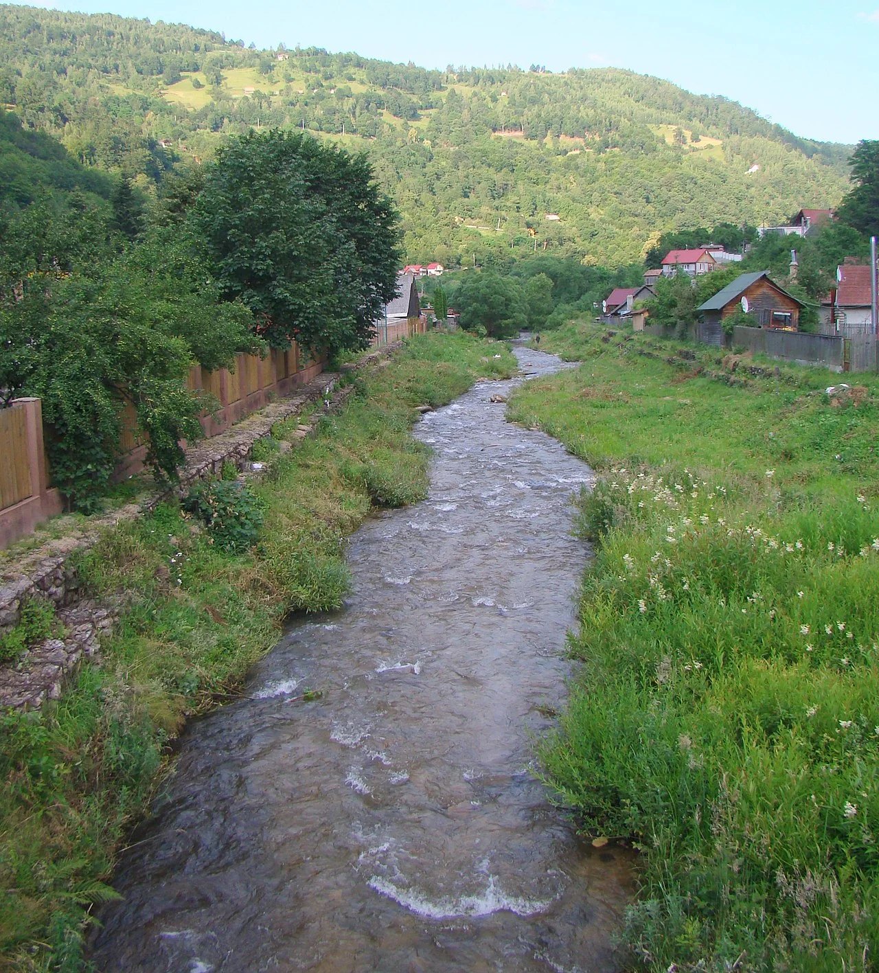 Photo of Valea Ierii
