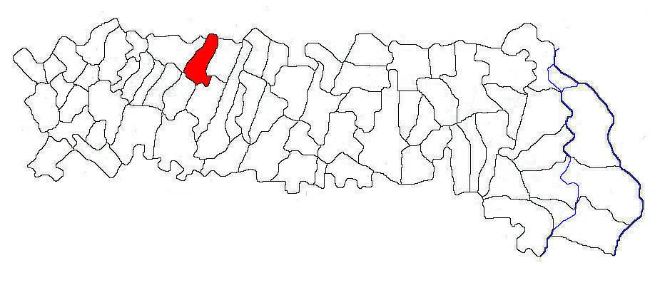 Photo of Valea Măcrișului