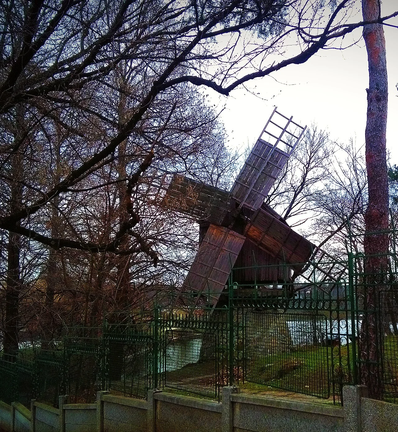 Photo of Valea Nucarilor