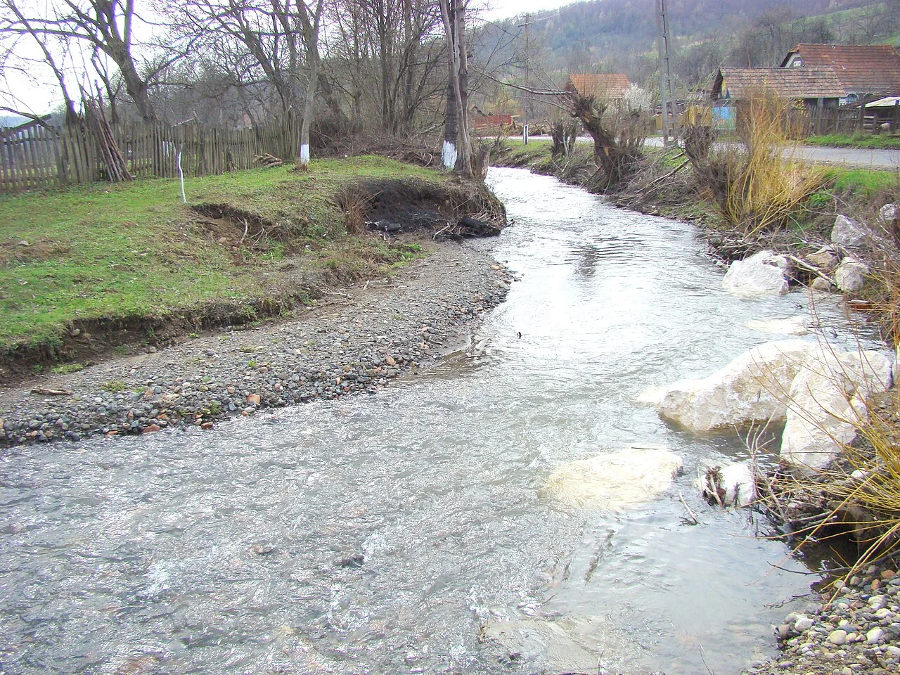 Photo of Valea Roșie