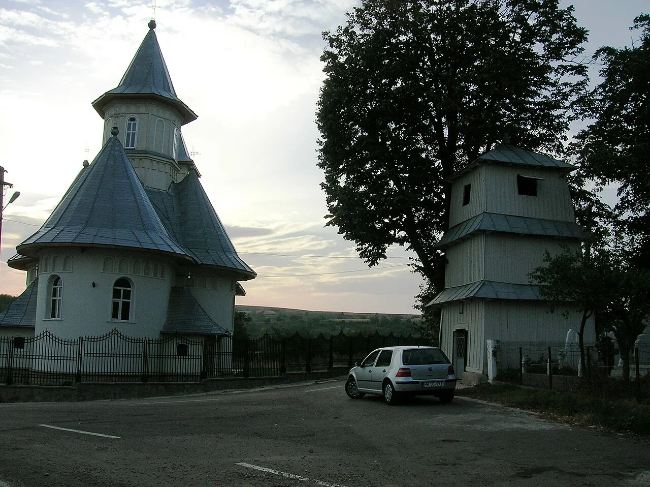 Photo of Valea Seacă