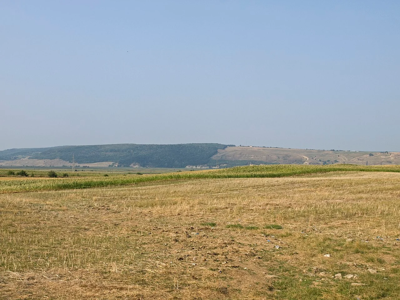 Photo of Valea Seacă
