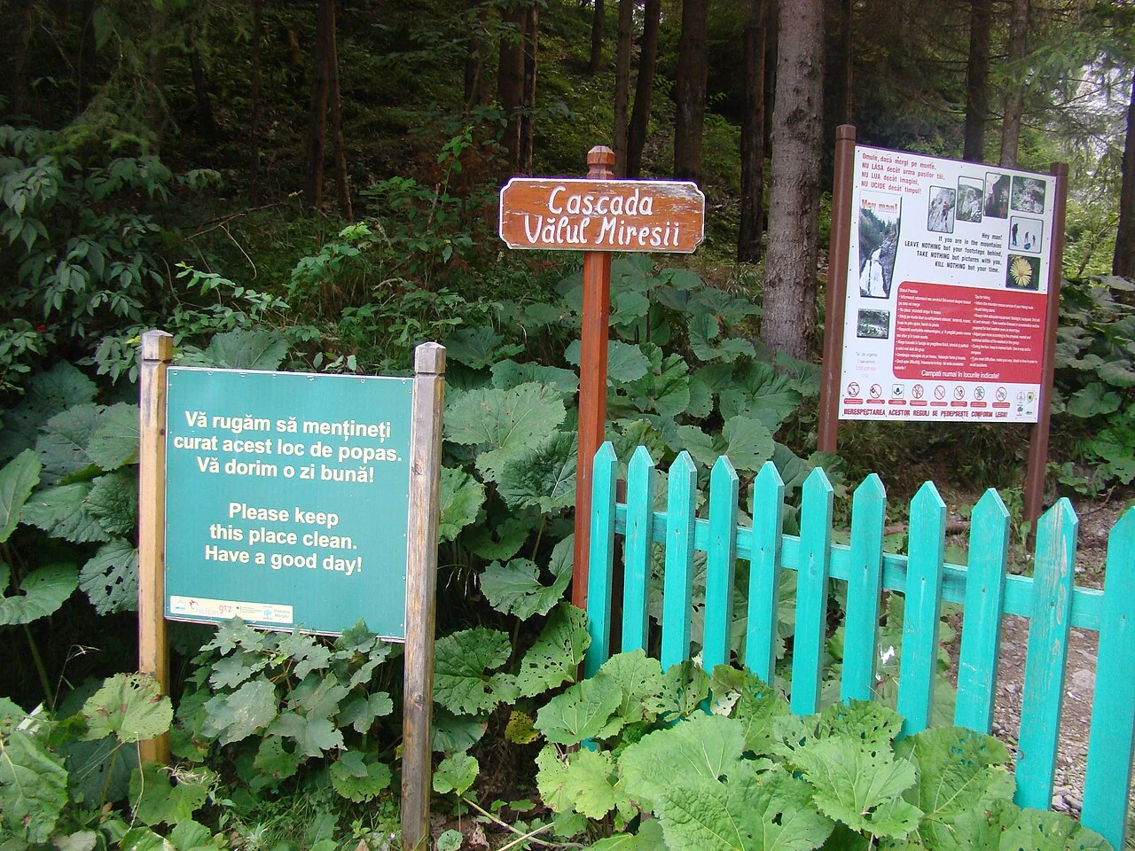 Photo of Valea Stanciului