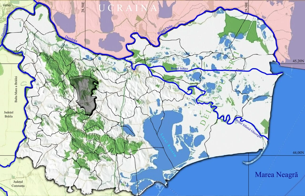 Photo of Valea Teilor