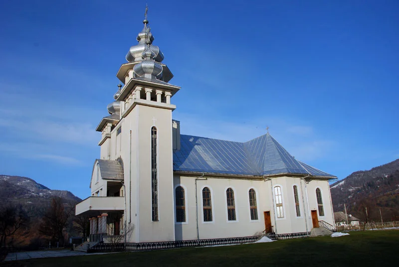 Photo of Valea Vișeului