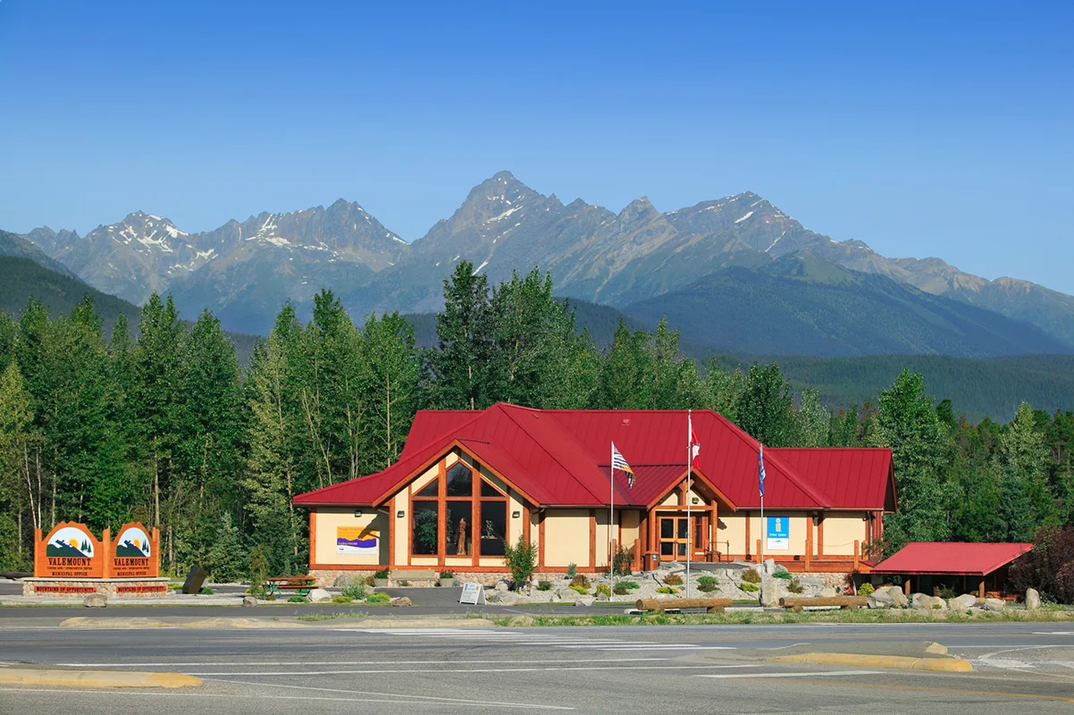 Photo of Valemount