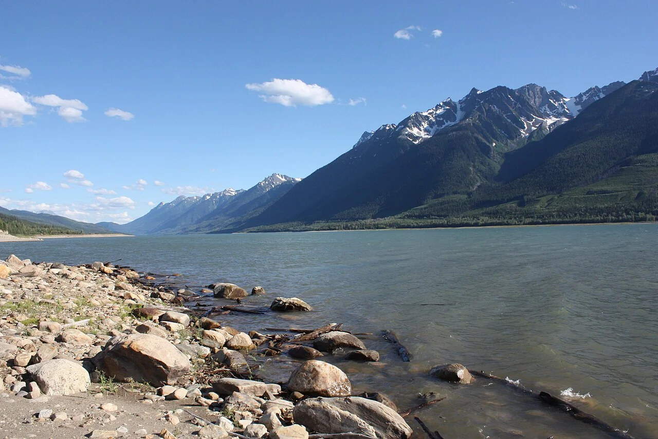 Photo of Valemount