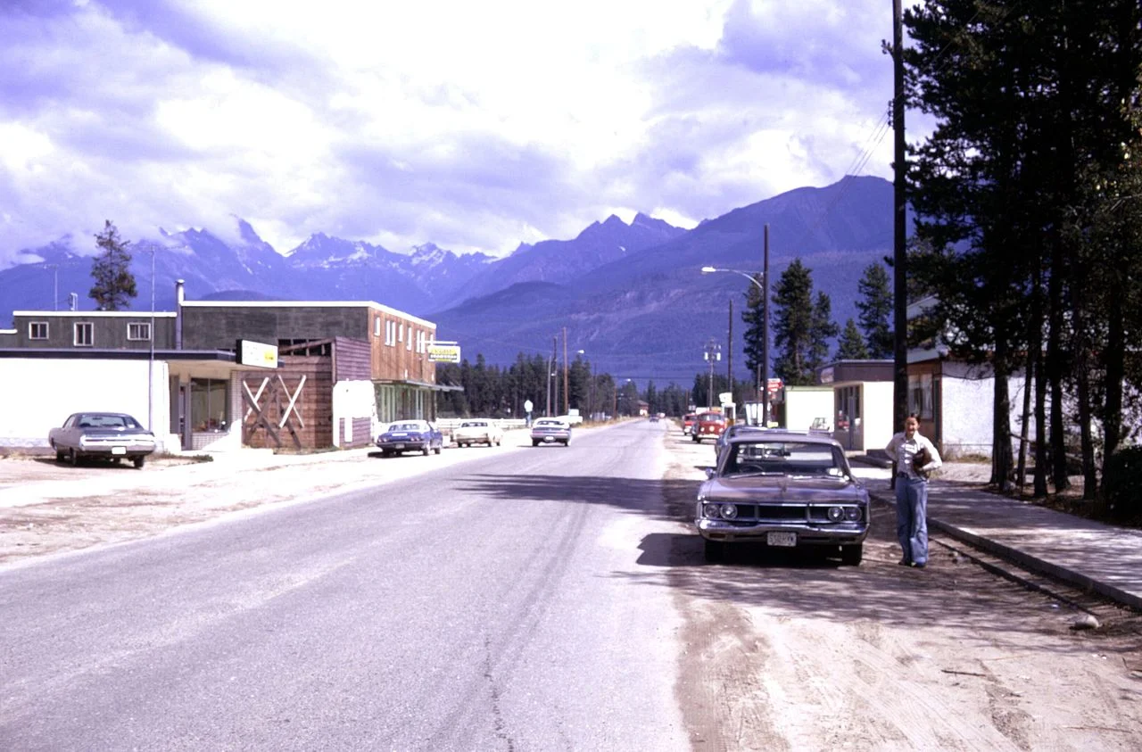 Photo of Valemount