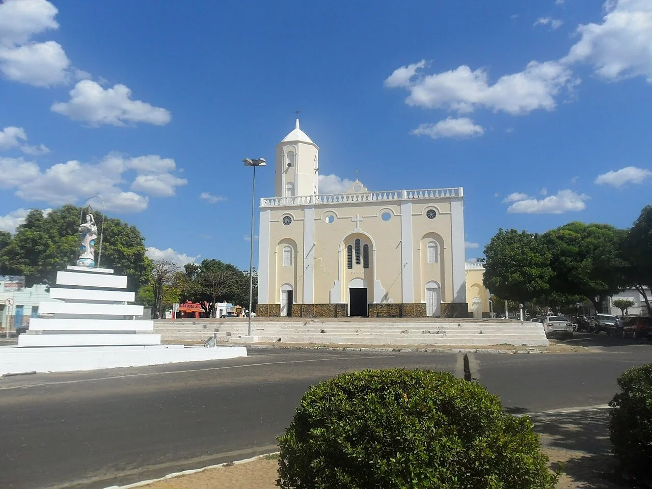 Photo of Valença do Piauí