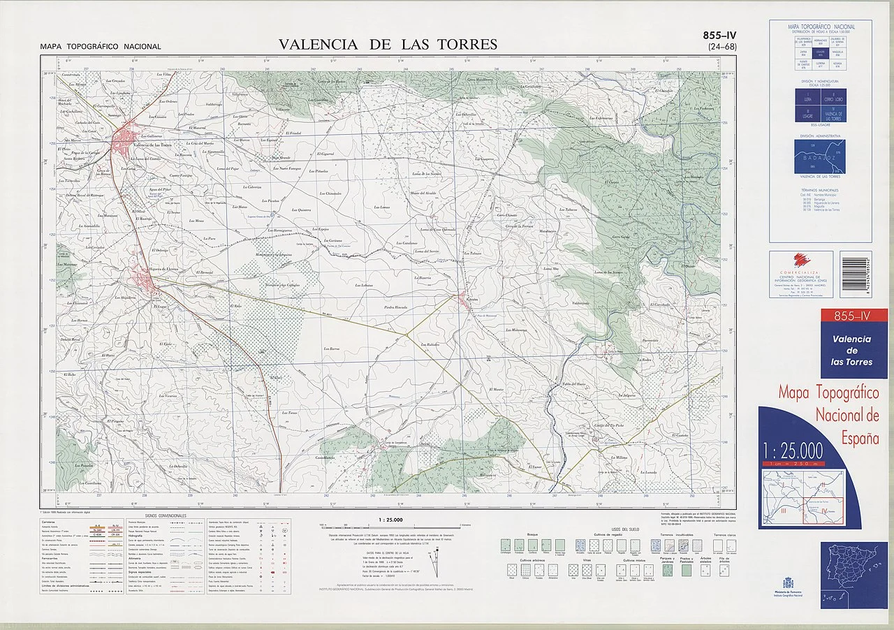 Photo of Valencia de las Torres