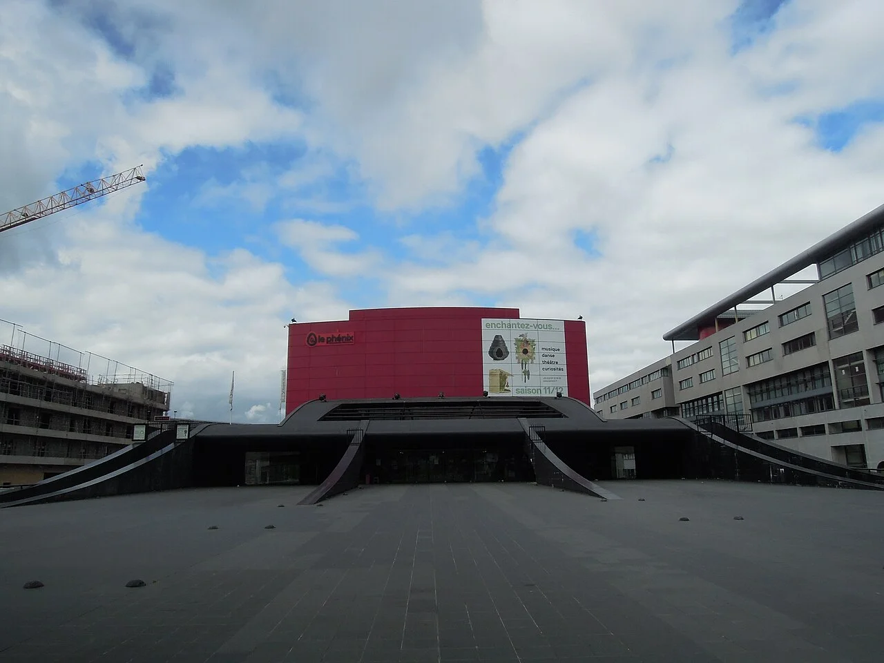 Photo of Valenciennes