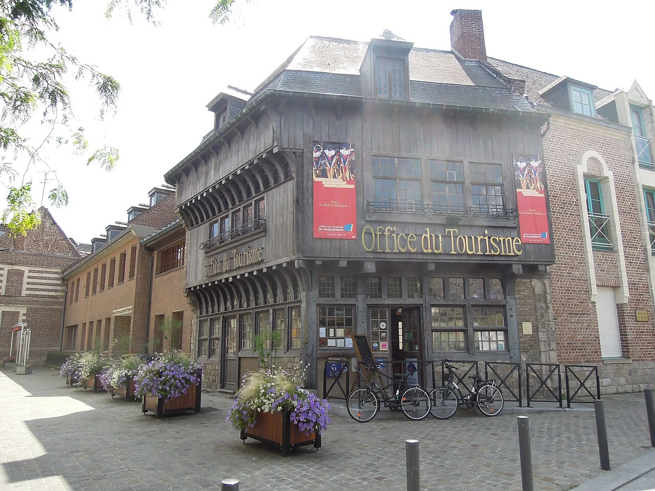 Photo of Valenciennes