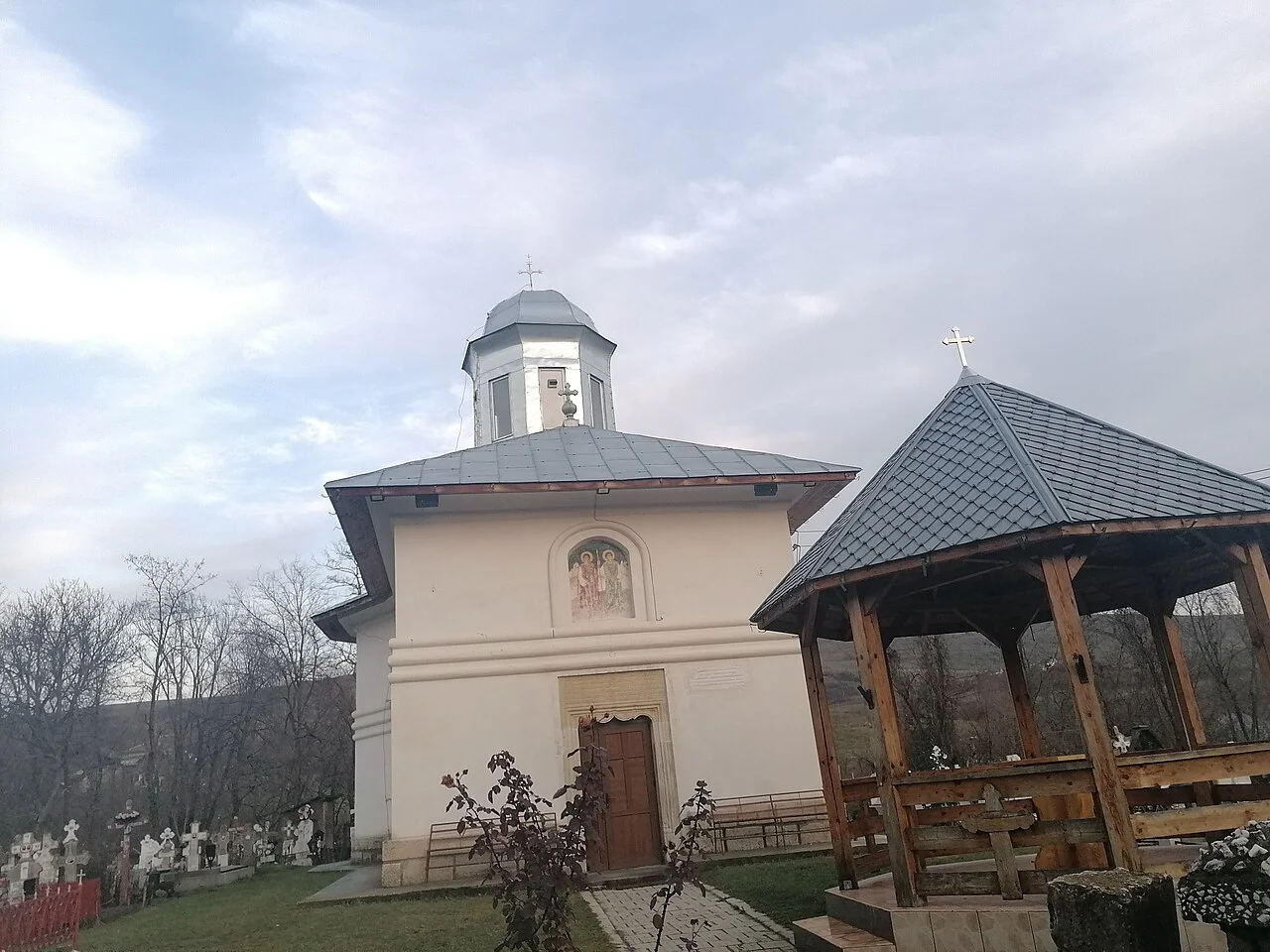 Photo of Văleni-Podgoria