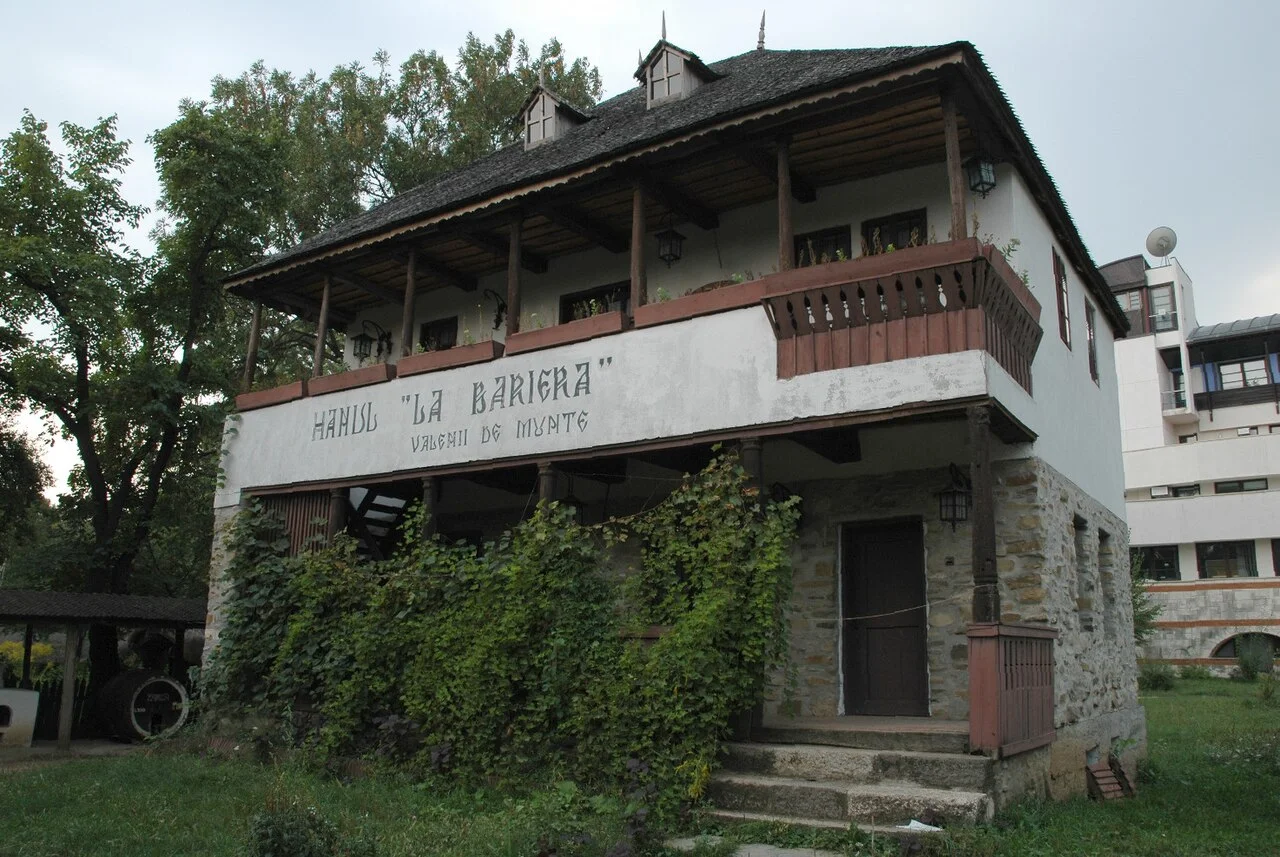 Photo of Vălenii de Munte