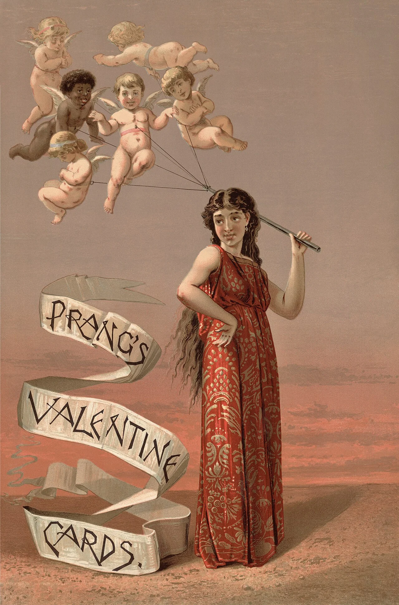 Photo of Valentine